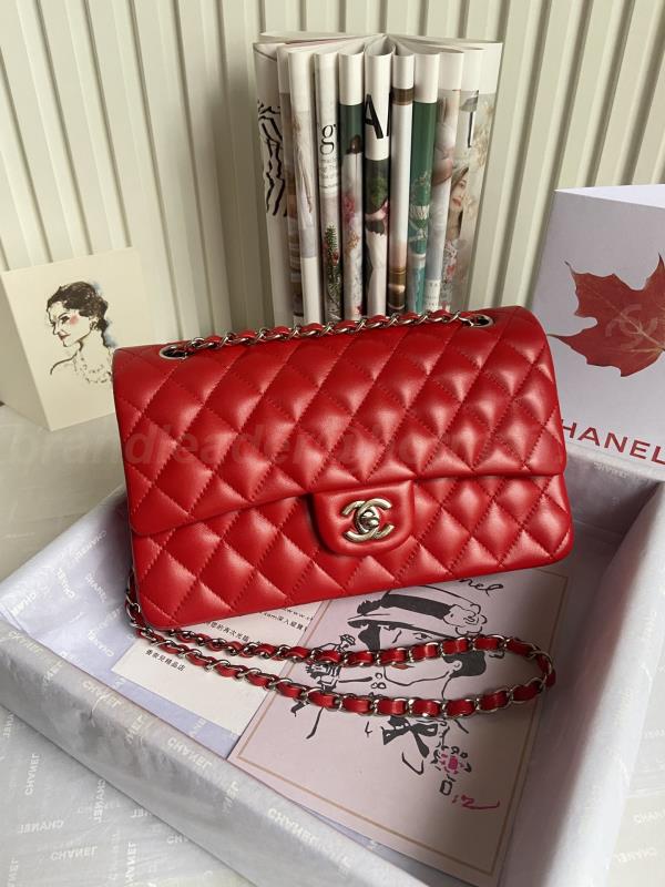 Chanel Handbags 461